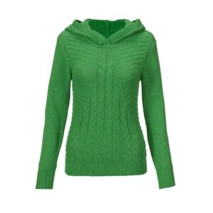 Cabi Laid Back Hoodie XS